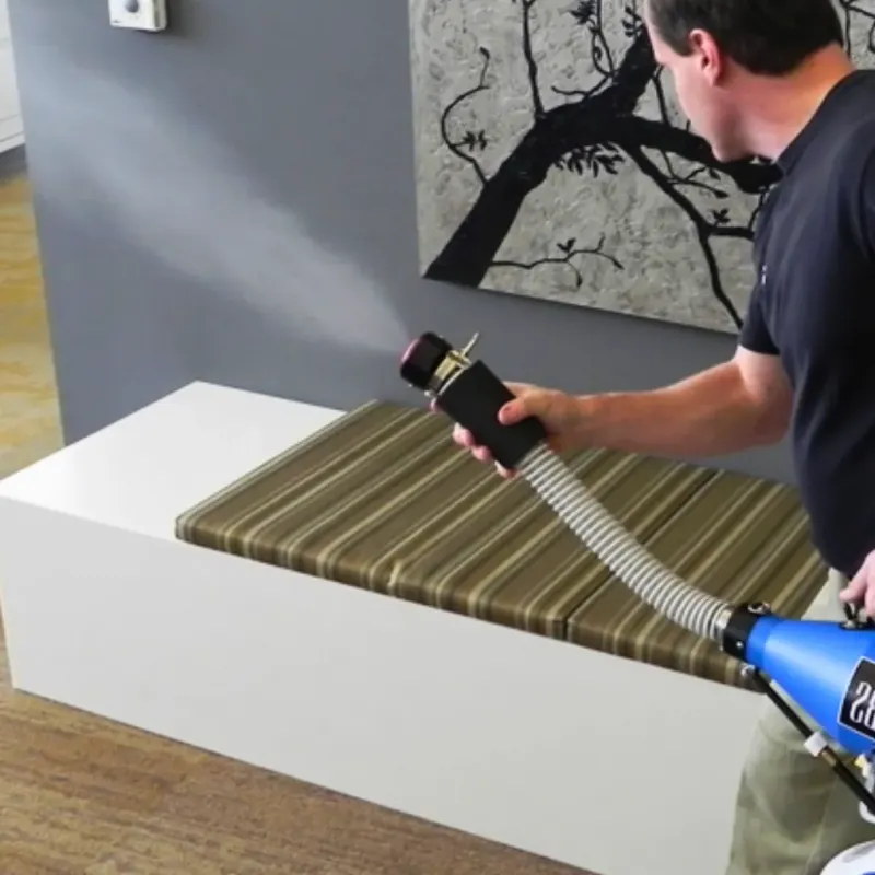 Professional Odor Removal in Warsaw, IN